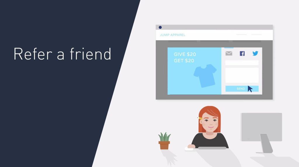 Friendbuy Referral Program Software