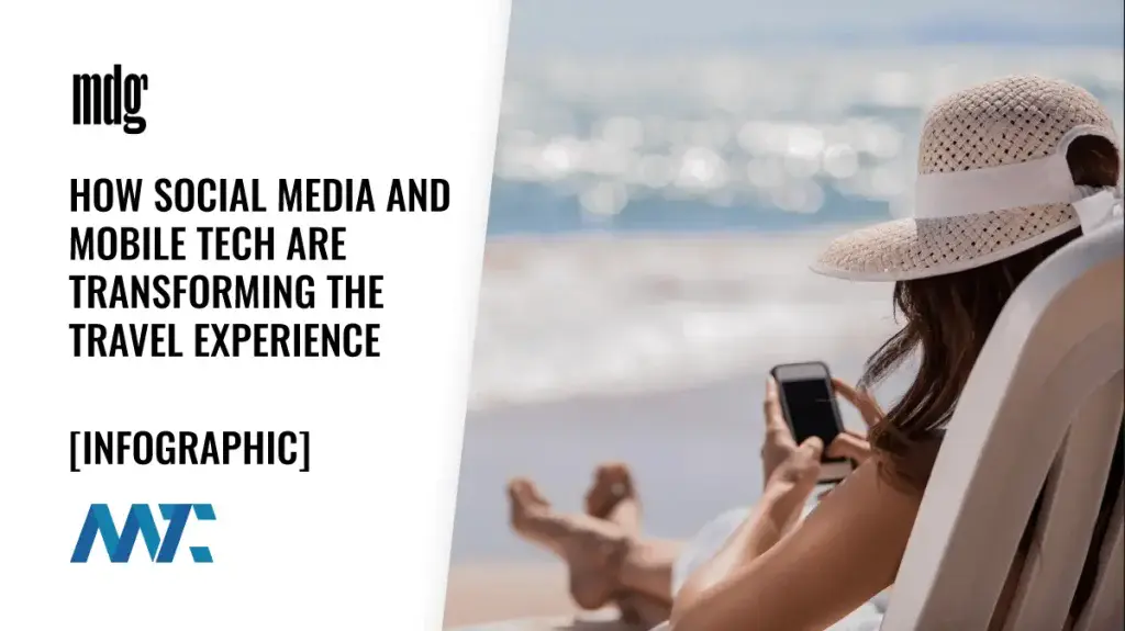 how social media transformed travel marketing