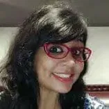 Rekha Pant