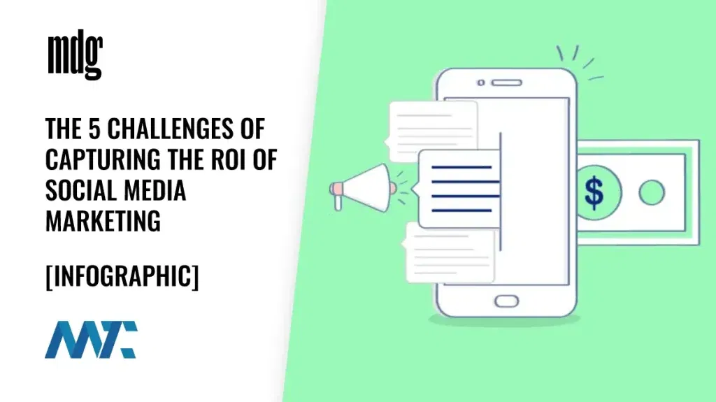 Social Media ROI Challenges