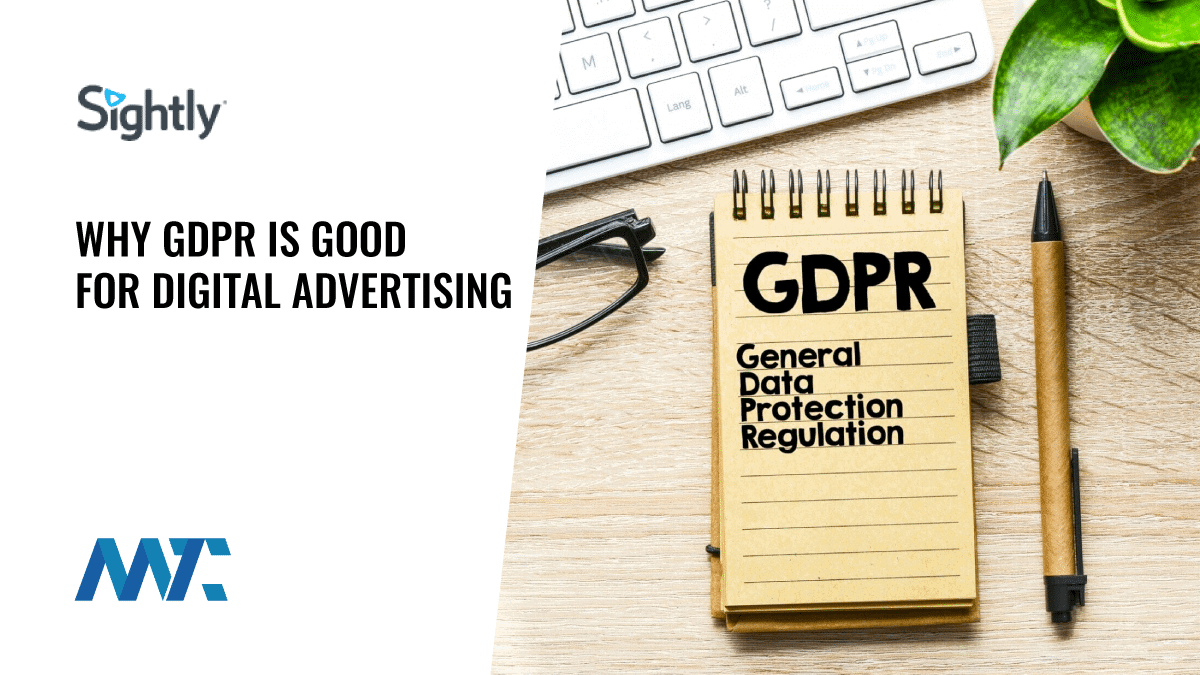 Why GDPR is Good