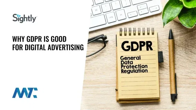Why GDPR is Good