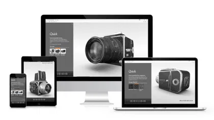 VisCircle 3D Ecommerce Imaging