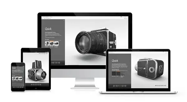VisCircle 3D Ecommerce Imaging