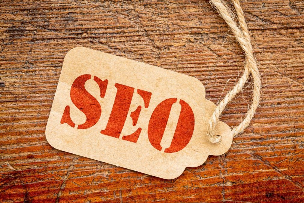 SEO Keyword Rankings