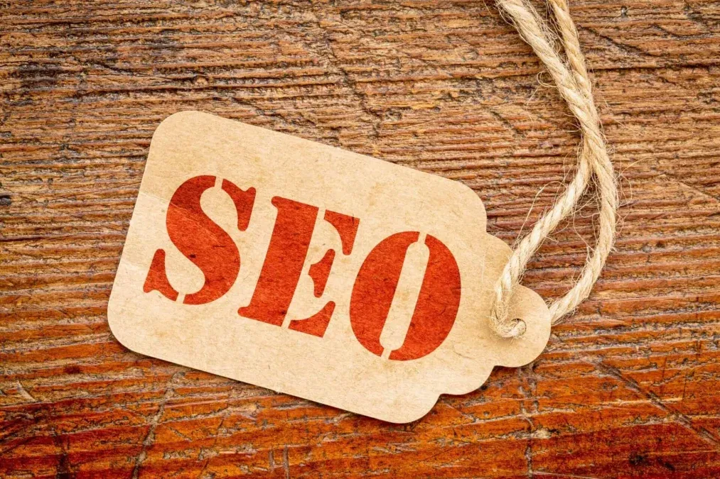 SEO Keyword Rankings