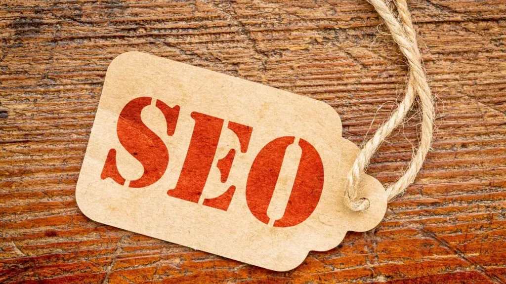 SEO Keyword Rankings