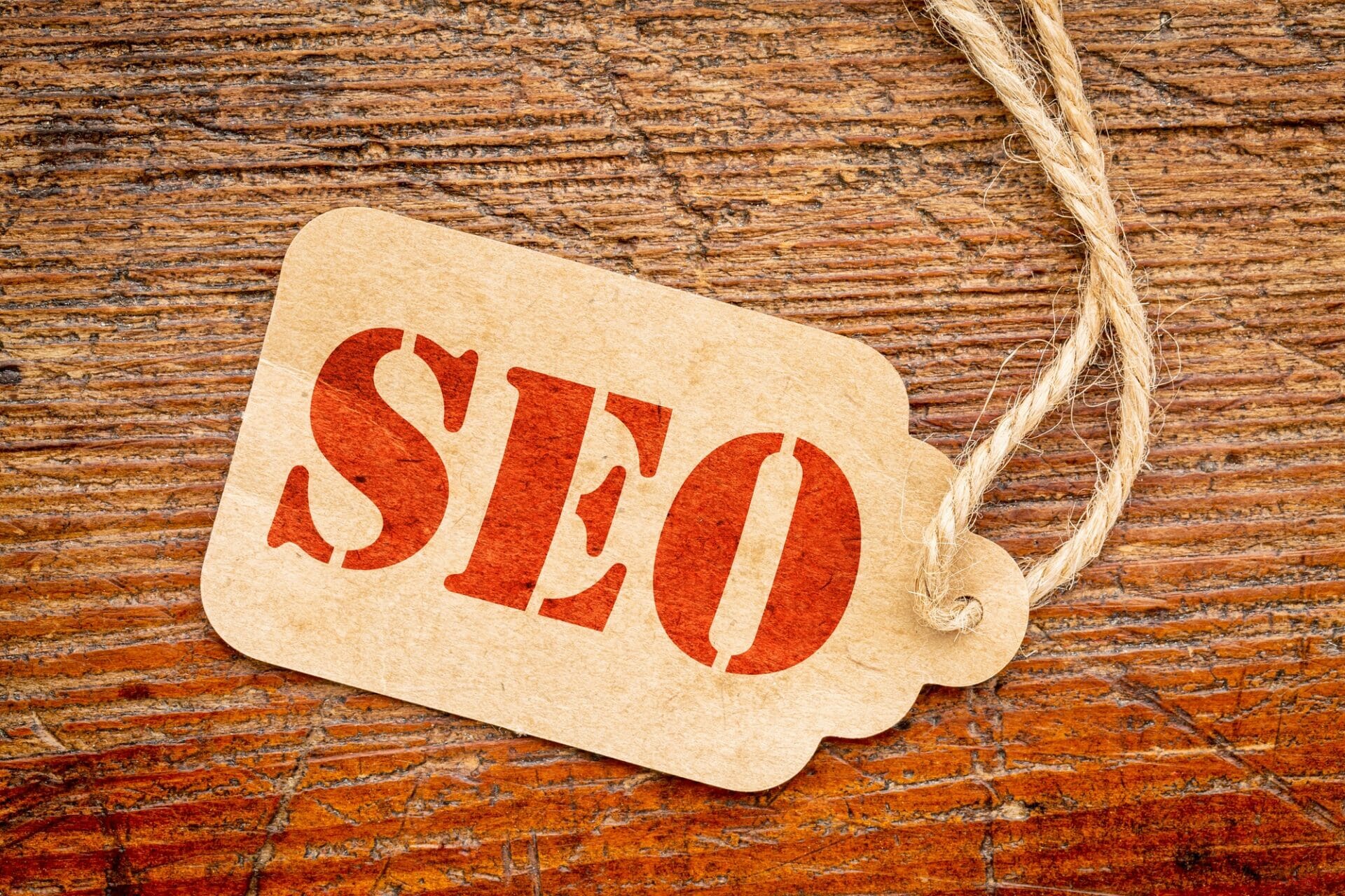 SEO Keyword Rankings