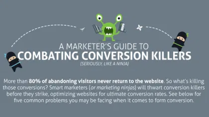 Conversion Killers