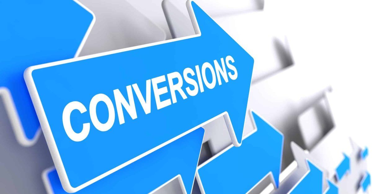 Conversions