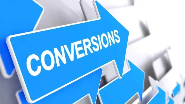 Conversions