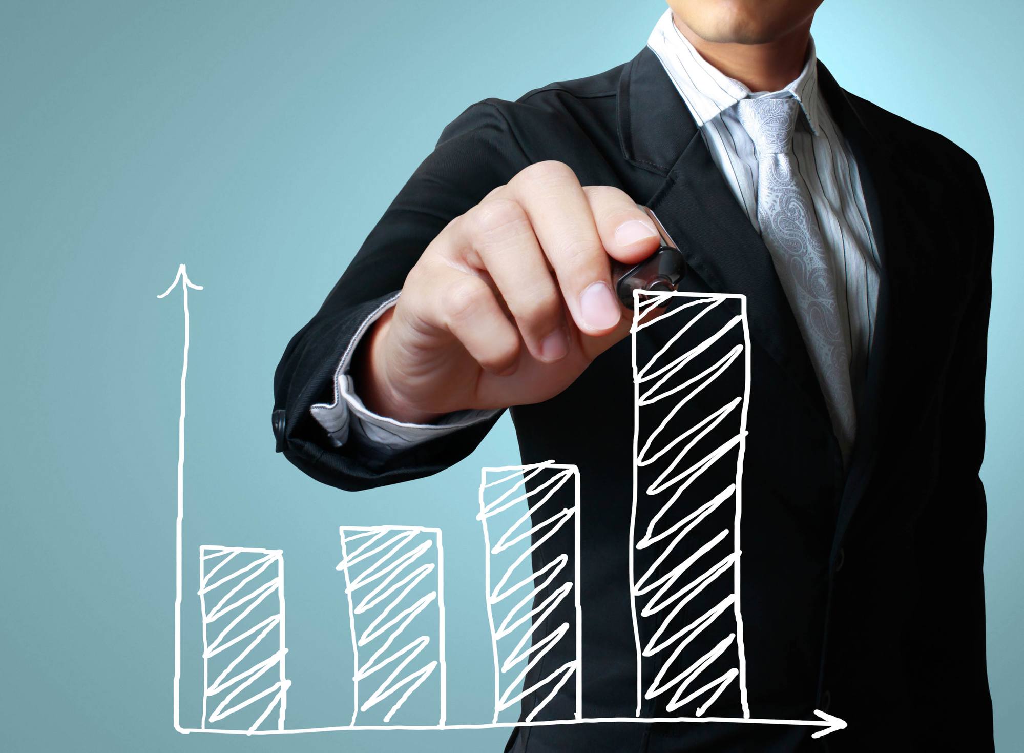 Digital Marketing Transformation
