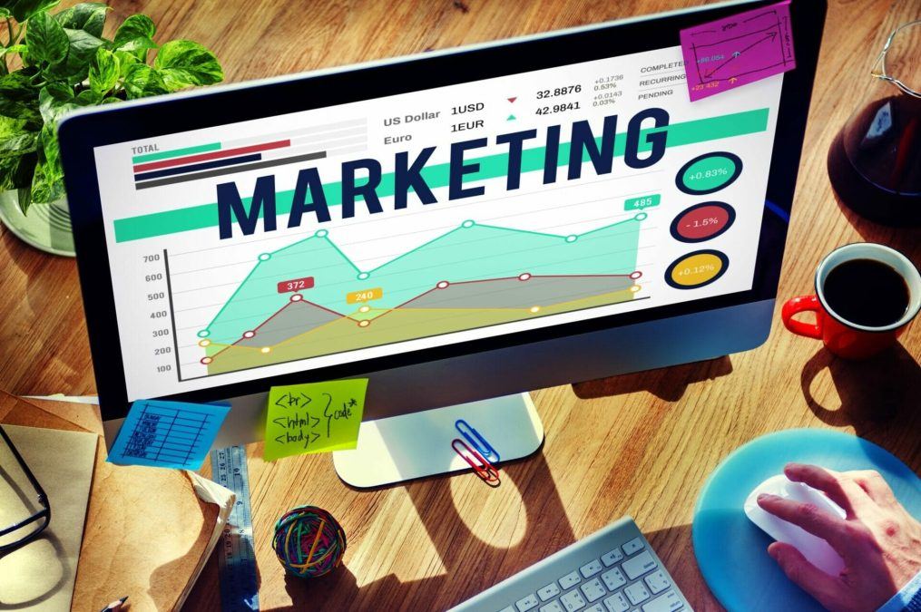 How Your Martech Stack Fails to Serve the Customer 1 Marketing Stack