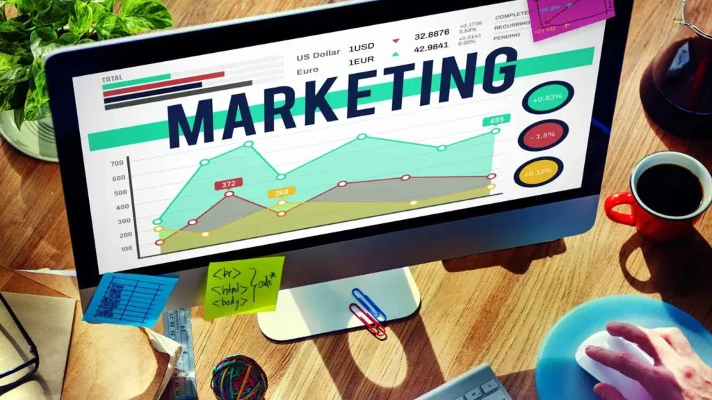Marketing Stack