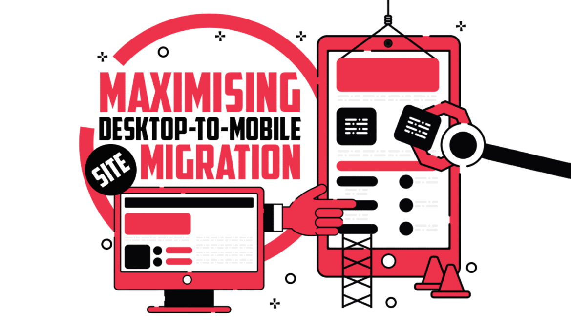 Desktop to Mobile Migration