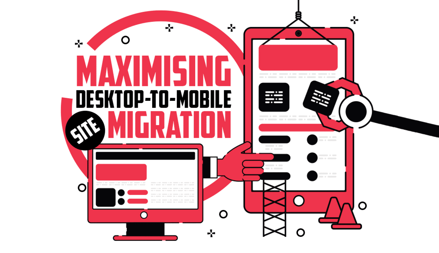 Desktop to Mobile Migration