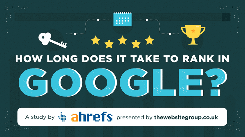 How Long Does It Take to Rank On Google?