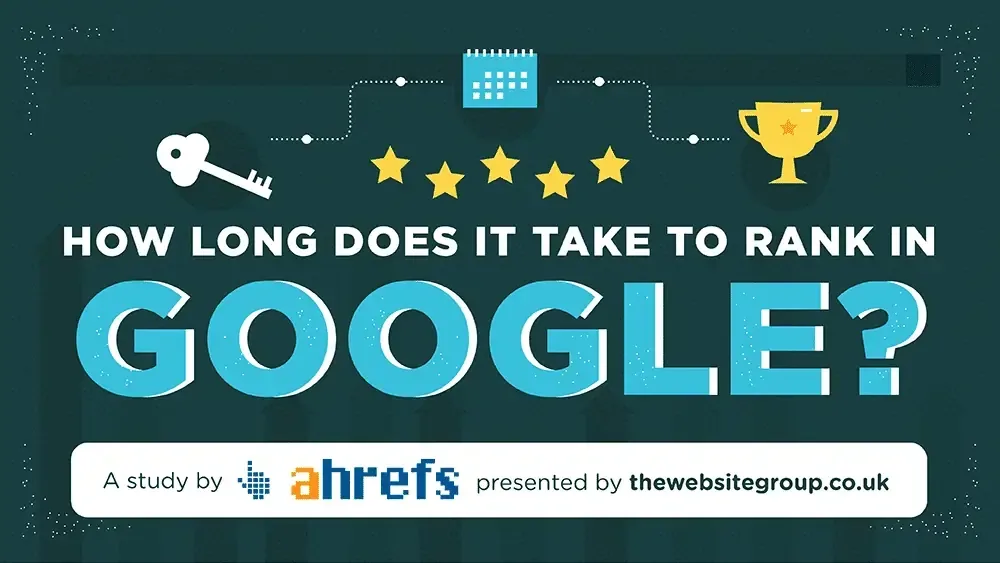 How Long Does It Take to Rank On Google?