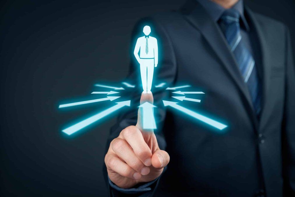 Outreach and Personalization