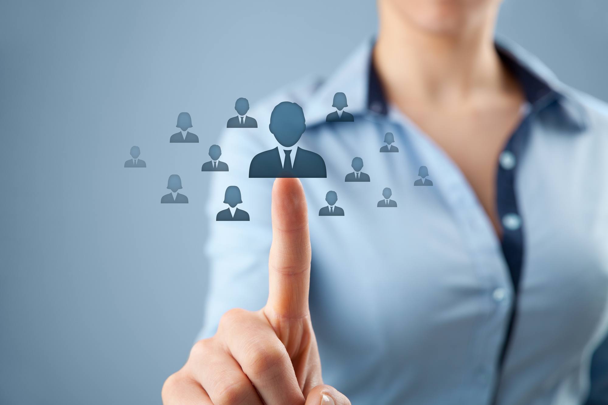 Consumer Identity Solutions