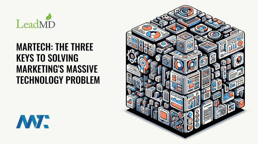 Martech Stack Problem
