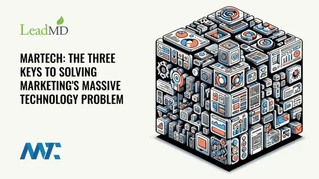 Martech Stack Problem