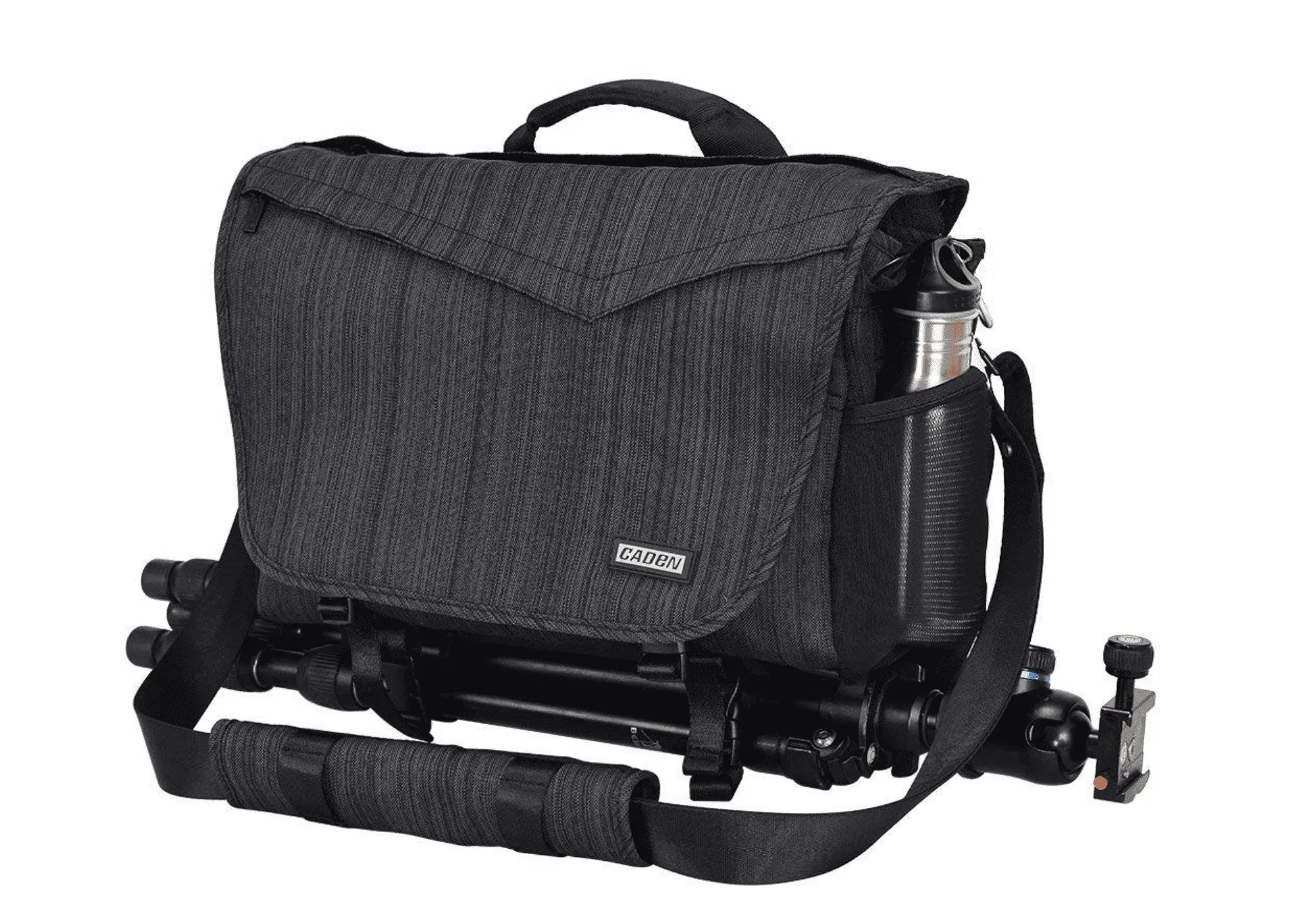 Podcasting Shoulder Bag