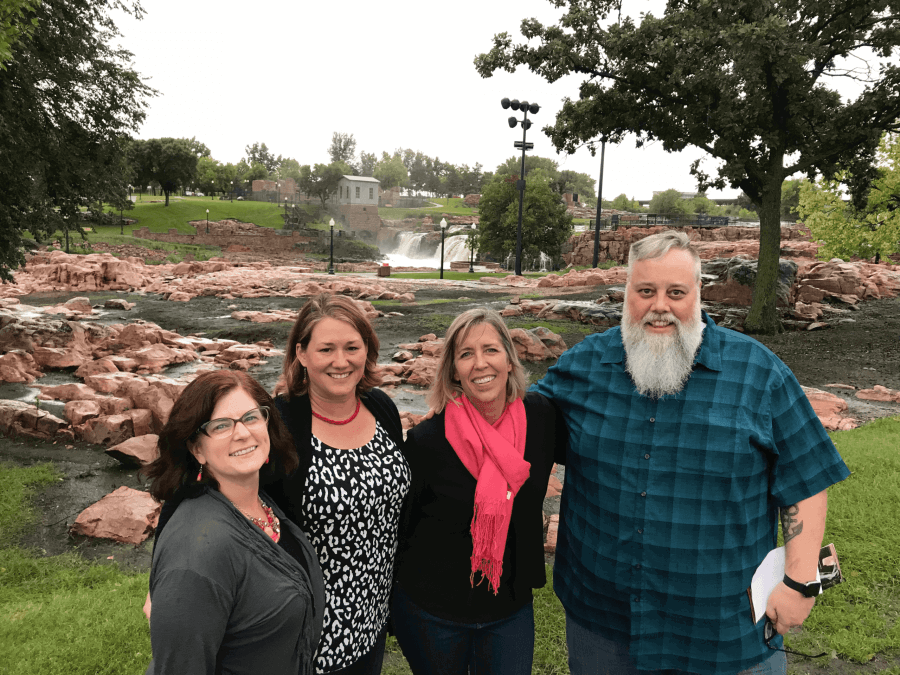 How to Treat Your Public Speakers 1 Sioux Falls, Public Speaking