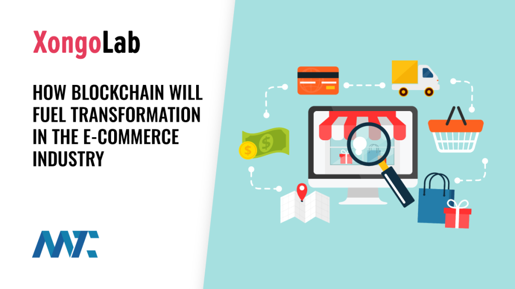 Blockchain and E-commerce