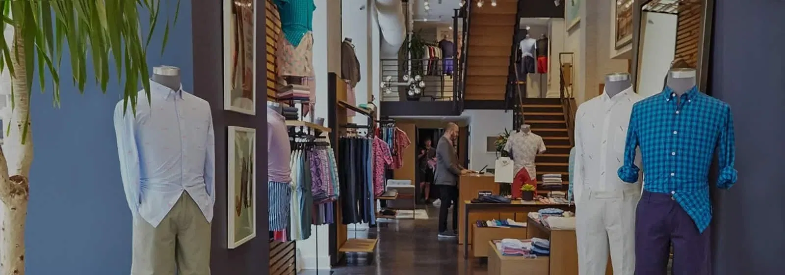 Bonobos Store