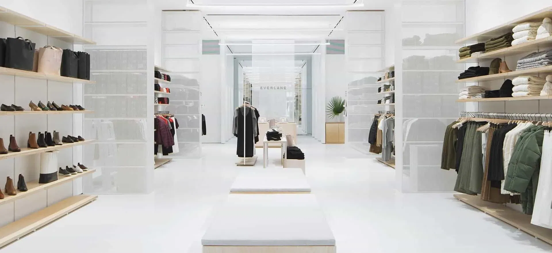 Everlane Store