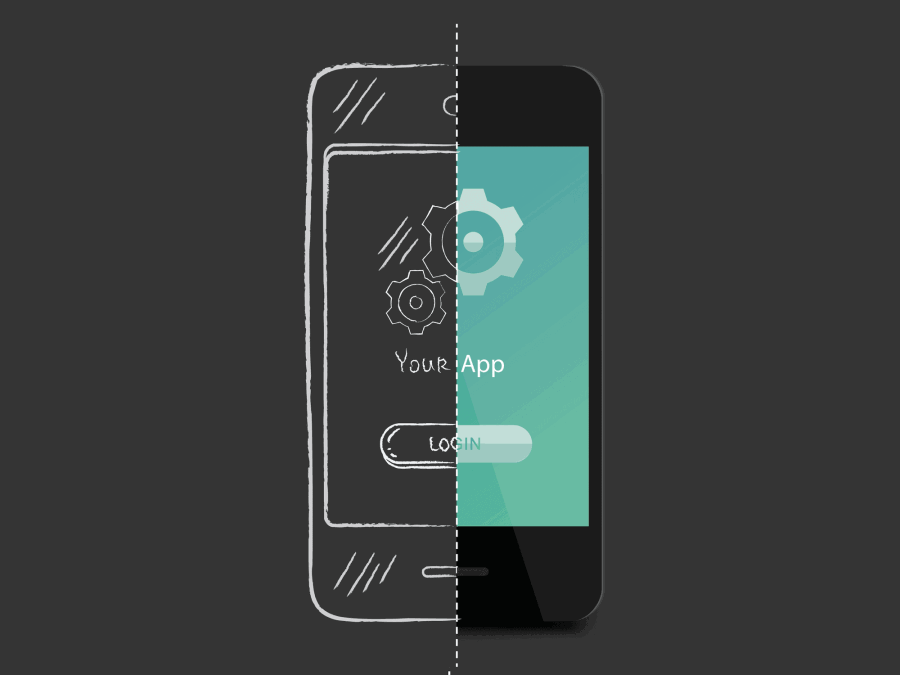 Here Are 6 Ways That Mobile Apps Help in Business Growth 1 Mobile Application Development