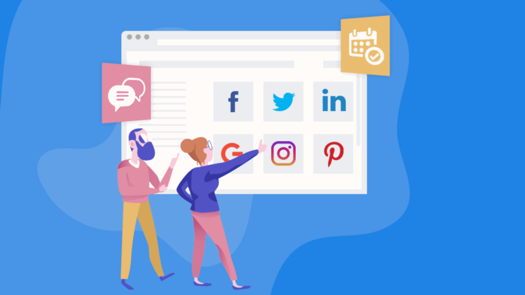 SocialPilot Social Media Management