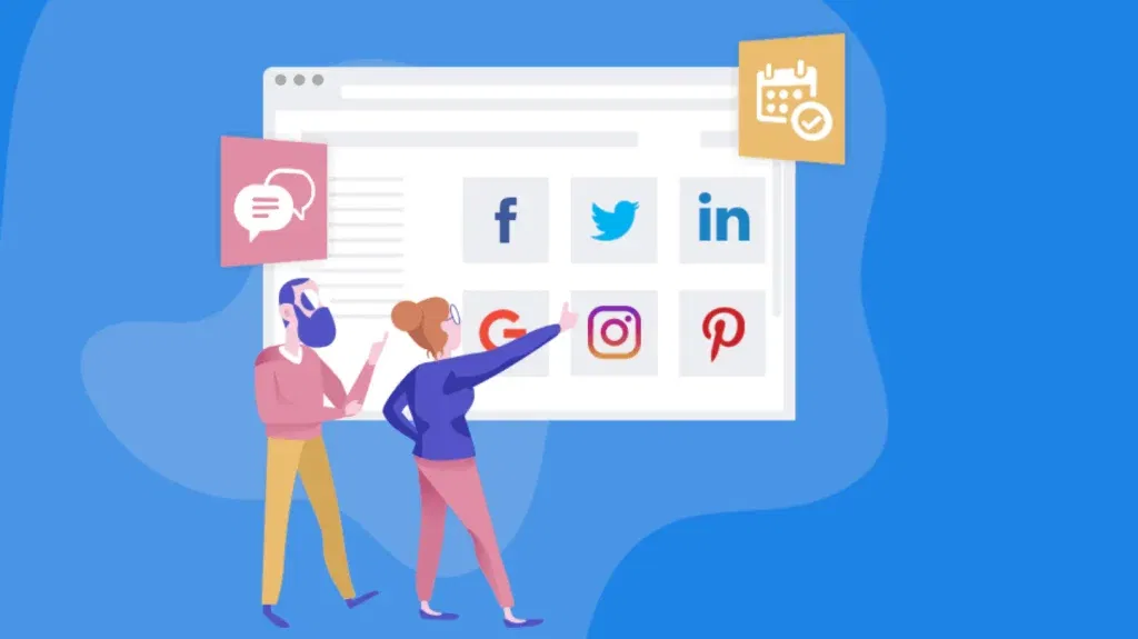 SocialPilot Social Media Management