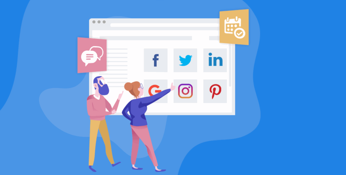 SocialPilot: Social Media Management Tool for Teams and Agencies 1 SocialPilot Social Media Management