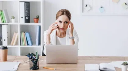 Website Project Frustration