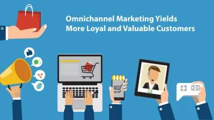 Omnichannel Loyalty and Value