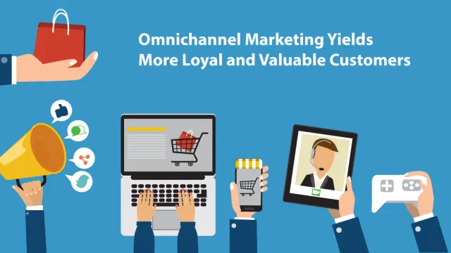Omnichannel Loyalty and Value