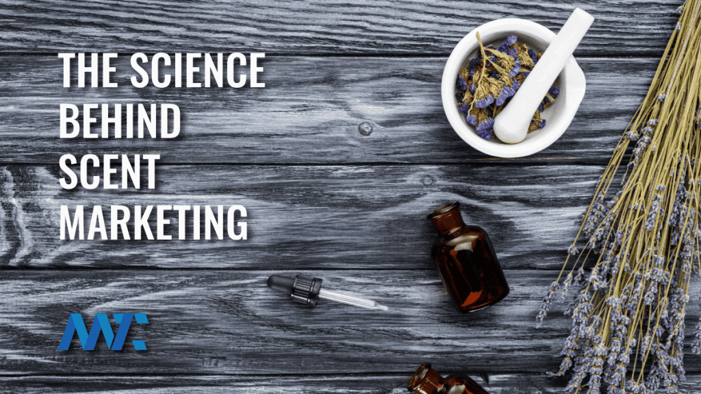 Scent Marketing