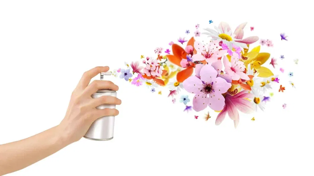 Scent Marketing