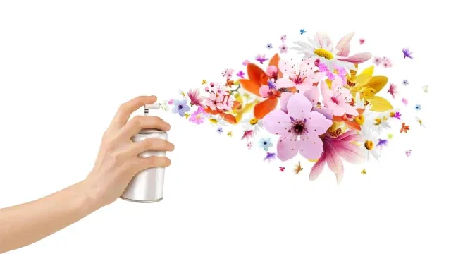 Scent Marketing