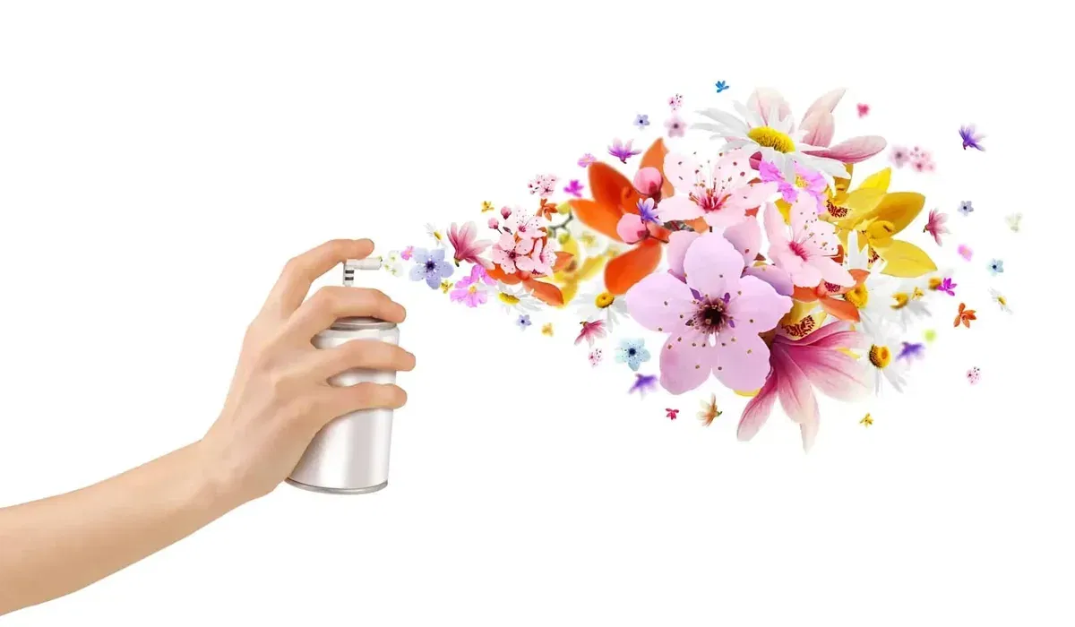 Scent Marketing