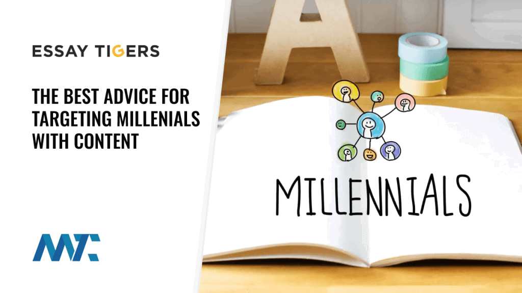 How to Target Millennials With Content