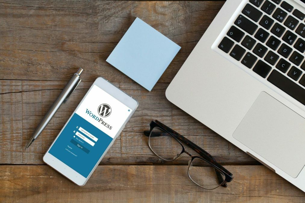 WordPress
