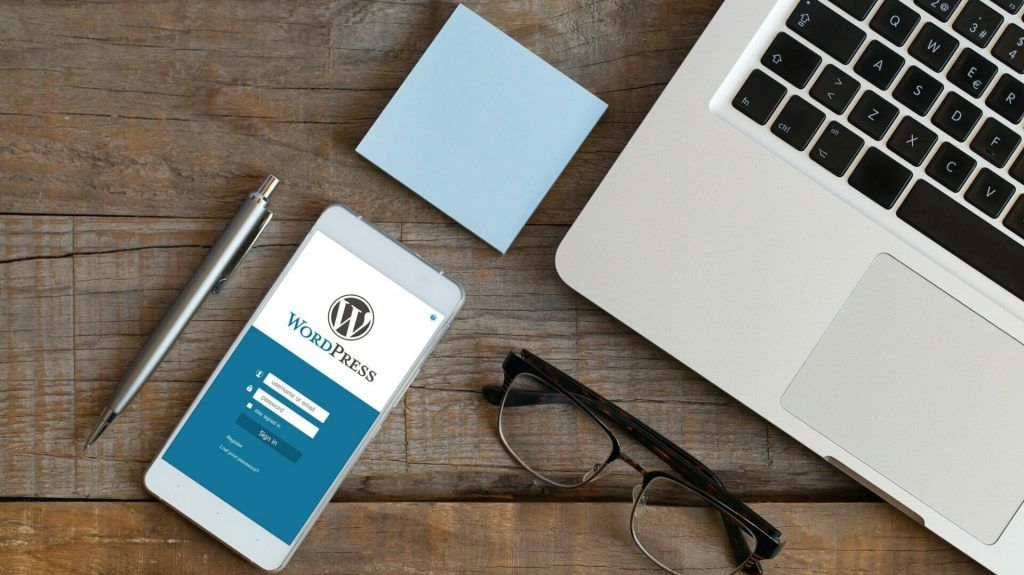 WordPress