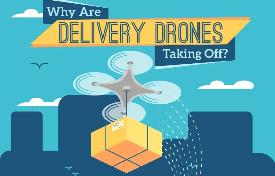 Drone Delivery