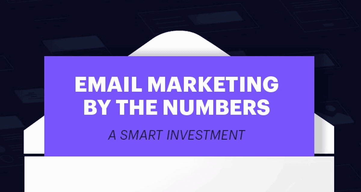 Email Marketing Statistics 1 Email Marketing Statistics