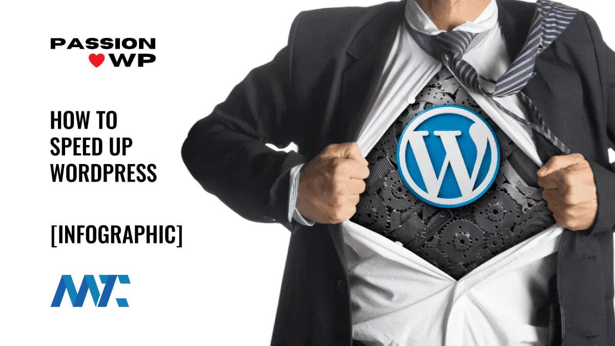 How to Speed Up Your WordPress Site 1 How To Speed Up WordPress