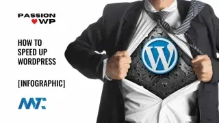 How To Speed Up WordPress