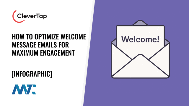 How to Optimize Welcome Message Emails for Maximum Engagement